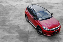 试驾20万内加速最快的比亚迪宋DM