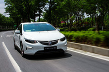 用燃油指标也值得买 试驾VELITE 5增程混动车型