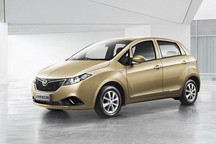 在现款上升级 康迪K17A-S于8月3日上市