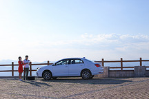 我们用这四种方法体验2017款比亚迪秦EV300的新功能