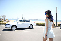 为何新帝豪EV电池容量变“小”，里程却变高