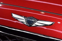 2021年发布 Genesis推跨界SUV及电动车