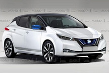 造型激进/家族风 全新聆风最新假想图