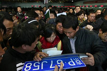 北京实调 | 6款新上市电动汽车，8月底指标过期前到底能不能提到现车？