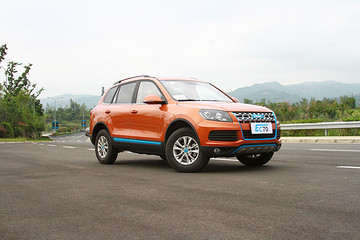野馬純電動(dòng)SUV/MPV上市 補(bǔ)貼后售18.38萬/6.28萬