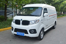 售9.3-9.8万元 陆地方舟威途X35上市