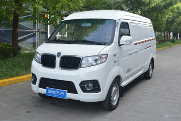 售9.3-9.8万元 陆地方舟威途X35上市