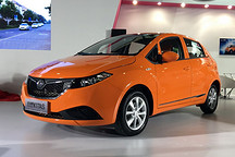 一周车讯 | 农村包围城市 K17AS/御捷新能源E驰你选谁？