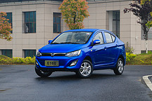 生活好幫手 試駕江鈴新能源E160/E200S