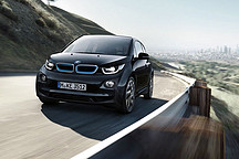 次時代出行 BMW i3最貼近生活的5問5答