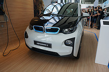 電動出行無憂 解讀BMW i電動車服務方案