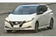 全新日產聆風無偽諜照曝光 9月6日發布