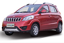 華泰新能源EV160R正式上市 售10.98萬元