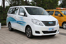 一周车讯 | 野马新能源众星群聚 合资伊兰特EV将挑战谁？