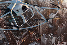 一周科技热闻 没司机的汽车你敢坐吗？