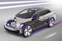 大众电动车要卖100万辆 靠8年17款新车