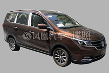 宝骏730混动版消息 有望明年初正式上市