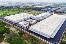 启动第二基地建设 车和家SEV试生产下线