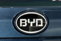 2018年发力入门市场 比亚迪新能源计划