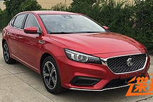 又一款高颜值自主紧凑轿车来袭 看它混动车型有啥亮点？