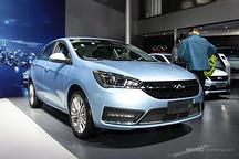 别总关注SUV 来看看成都车展即将发布/上市的新能源车