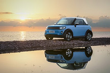 一周车讯 | 除了成都车展，热搜的新能源车还有他们