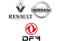 共同发展电动车 雷诺-日产联盟携手东风