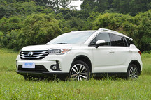 售价相差1万该买哪款？ 广汽传祺GS4 PHEV智享版值得推荐