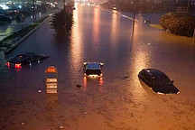 还在担心纯电动汽车的涉水问题吗？了解IP防护等级解心宽！