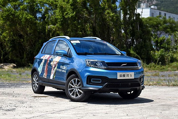 不到10万元就能打动用户吗？云度π1竞争力分析