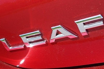 续航里程增加 9月6日新日产聆风将发布