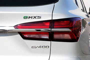 车名的数字游戏 说说那些尾标与工信部续航不一致的车型