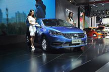 10款北京第4批备案纯电动小客车产品力解读