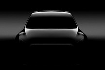 解密Model Y，靠什么在未来拿下全球年销量100万台！