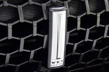 首款插电式车型等 WEY法兰克福车展阵容