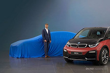 2025年25款新能源车 宝马发布NUMBER ONE> NEXT战略