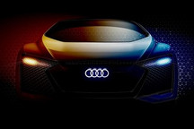 RS 4 Avant等 奥迪法兰克福车展阵容