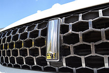 插混车型将亮相 WEY法兰克福参展阵容