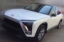 將于12月中旬上市 蔚來(lái)ES8更多消息曝光