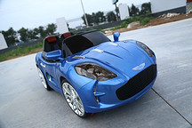 你的第一辆电动汽车是什么？这可不仅是个暴露年龄的问题！