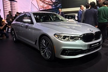 国产宝马530Le插混版于明年上半年推出