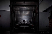 明天见真容 梅赛德斯AMG Project One车尾预告图曝光