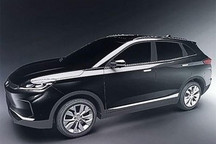 威马首款量产车将于2018年2-3季度上市