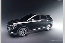 有望明年三季度上市 威马定制纯电SUV只卖20万起