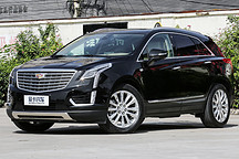 谁说动力强不省油？ 聊凯迪拉克XT5 28E