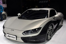 长城华冠：前途K50将于2018年6月上市