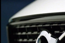 将于9月21日亮相 沃尔沃XC40最新预告图