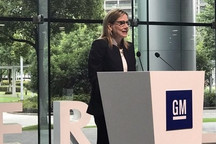 通用三大品牌2025年实现不同程度电动化