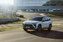 一周车讯 | ES8曝出更多消息/北汽高端小车上市