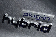 现代：2018年在华推2款插电式混动车型